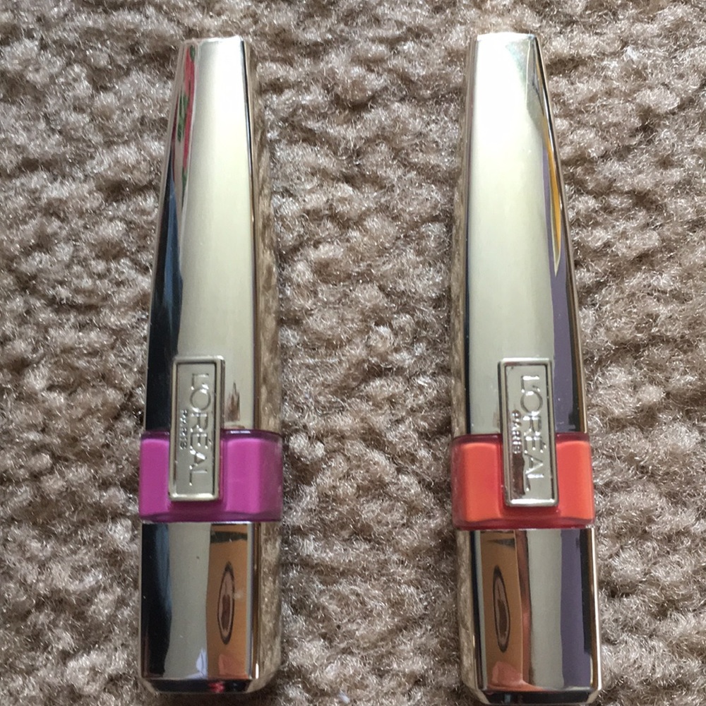 L’Oréal gloss